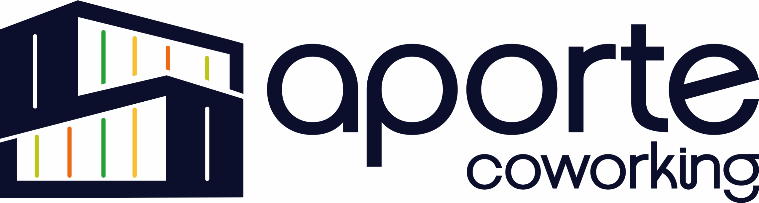 Aporte Coworking 24 horas